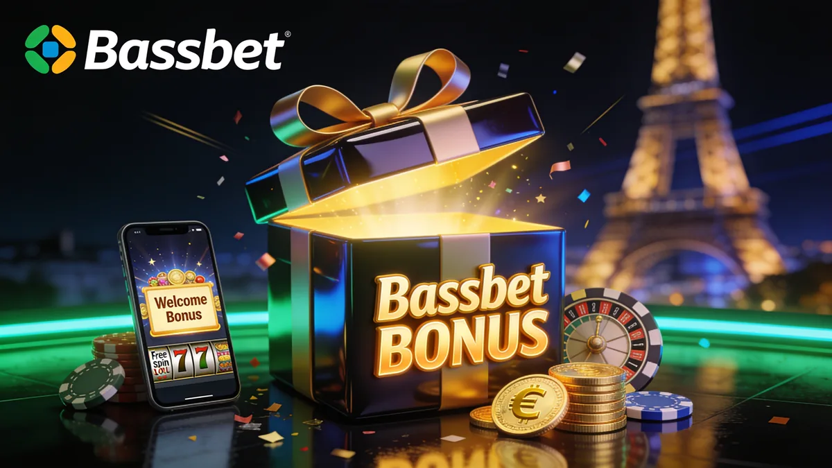 Comment obtenir le bonus sans dépôt BassBet pour les joueurs en France